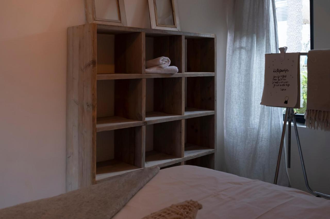 Appartementen Zer En Loft In Centrum Bergen Extérieur photo