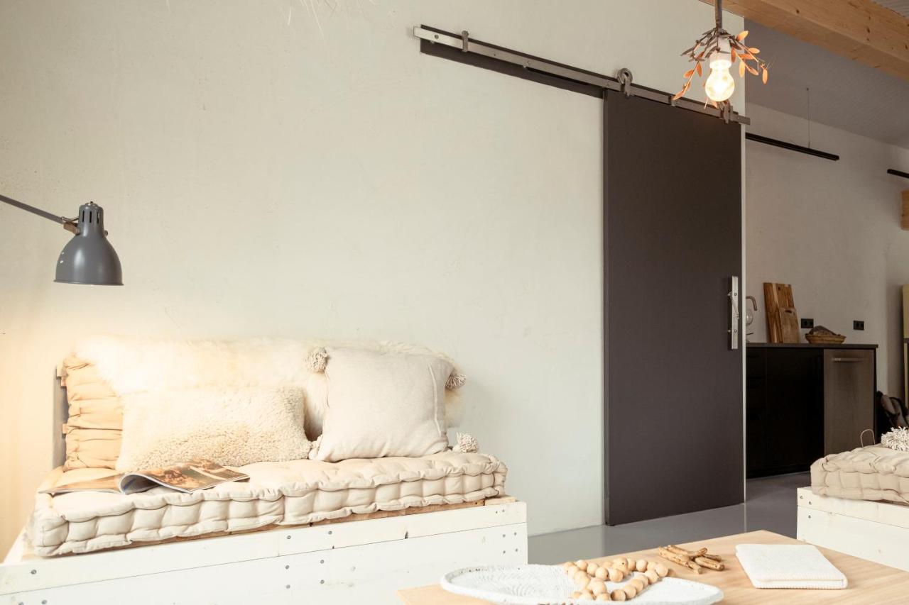 Appartementen Zer En Loft In Centrum Bergen Extérieur photo
