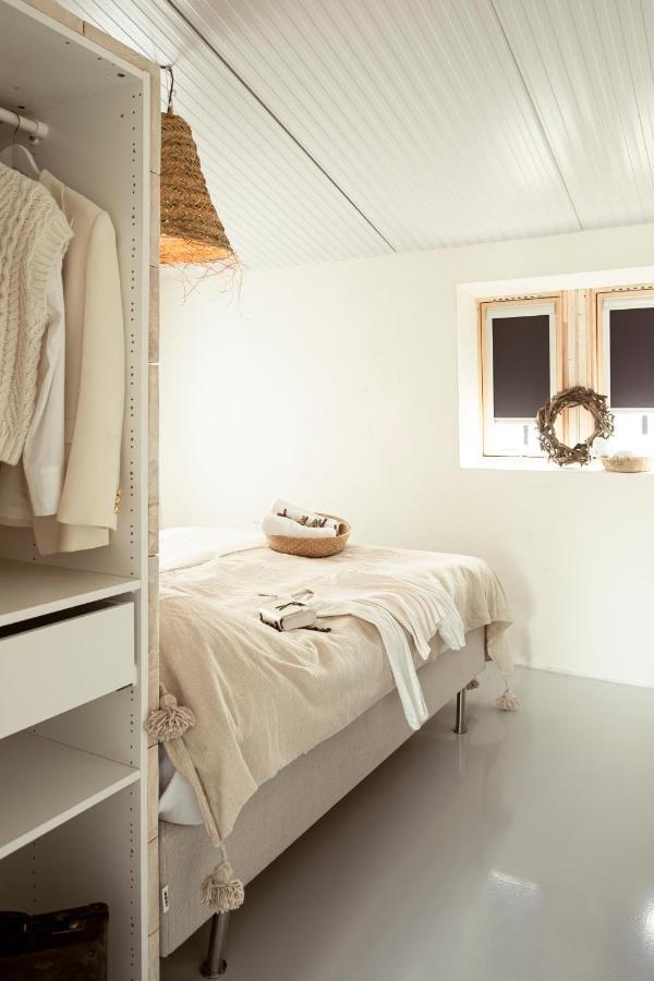 Appartementen Zer En Loft In Centrum Bergen Extérieur photo