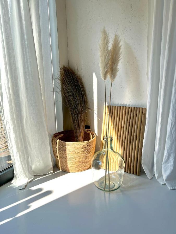 Appartementen Zer En Loft In Centrum Bergen Extérieur photo