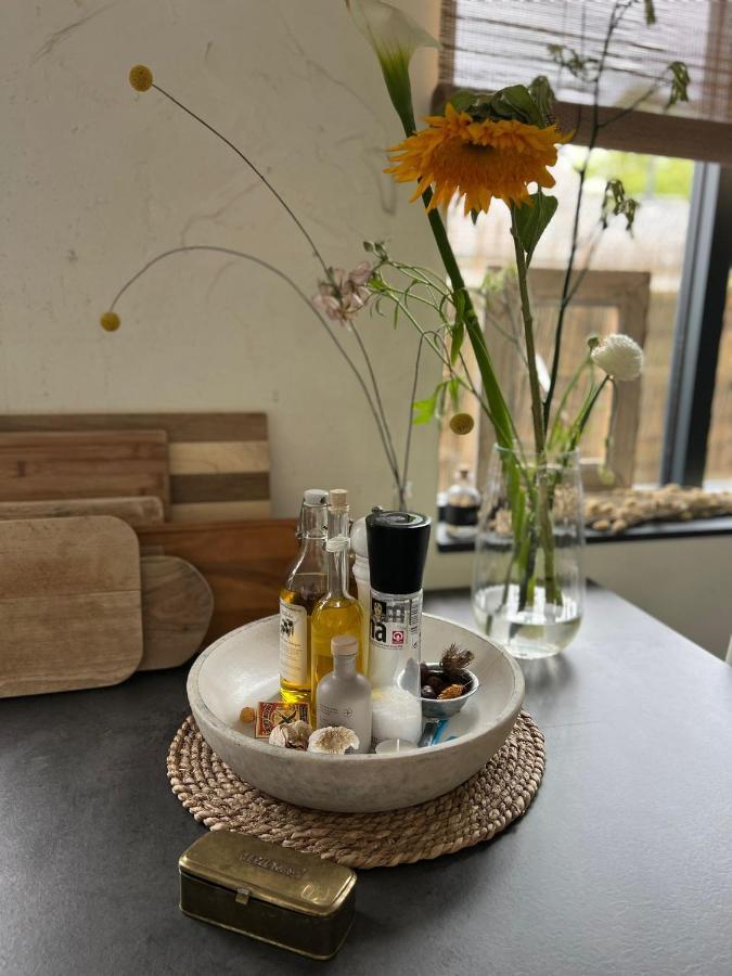 Appartementen Zer En Loft In Centrum Bergen Extérieur photo